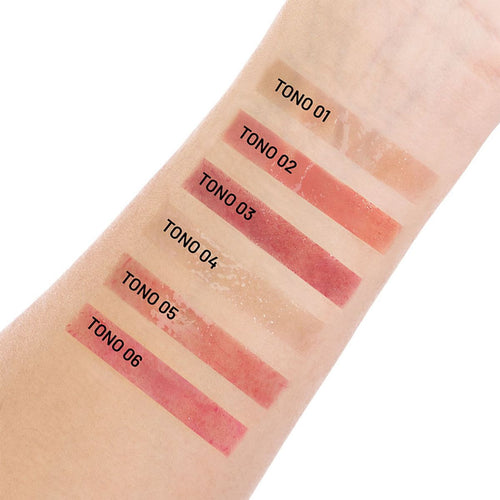 Brillo de labios Aura